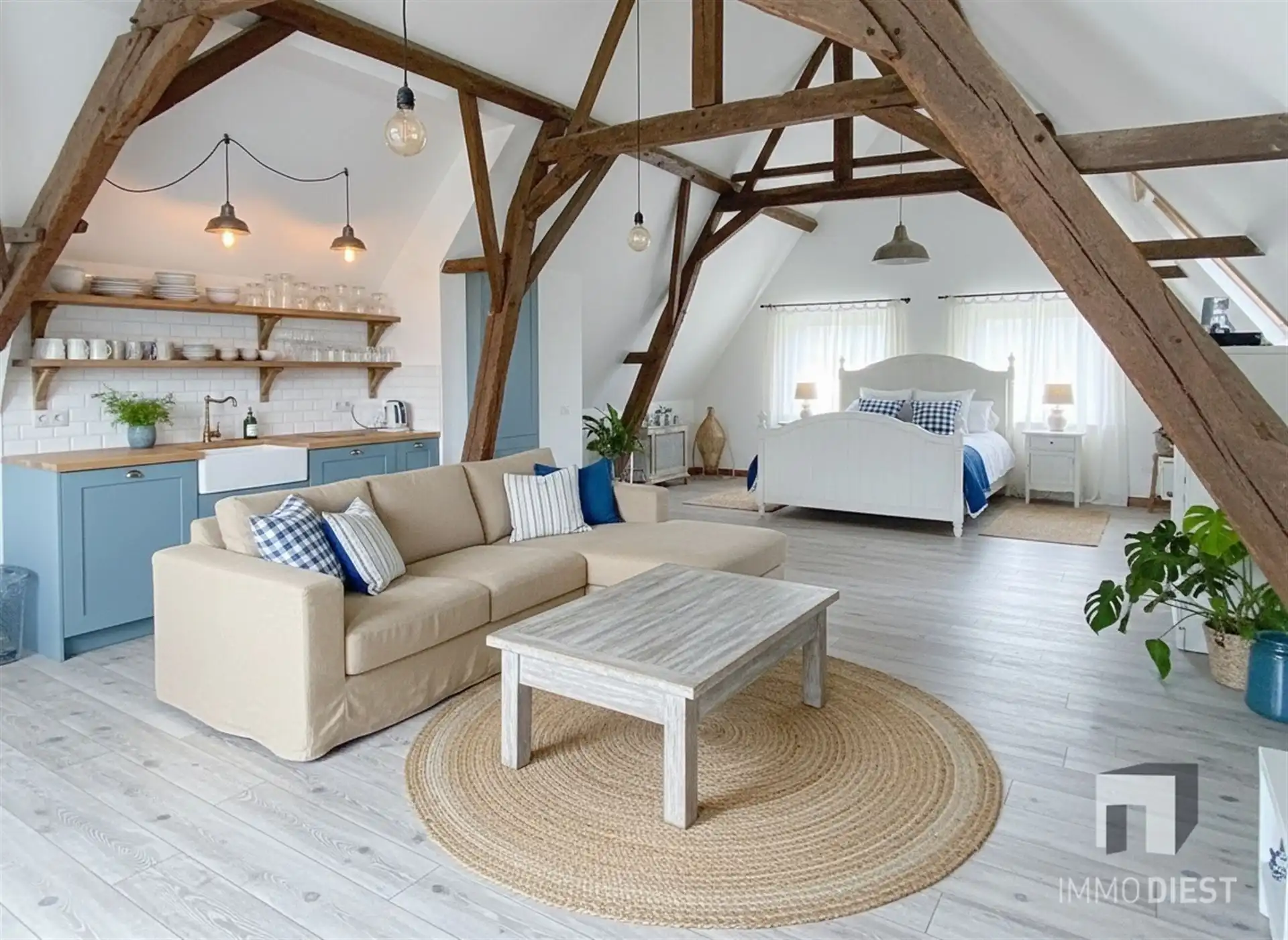 Iconische café DE SIGARET mét bouwgrond voor stadswoning foto 27