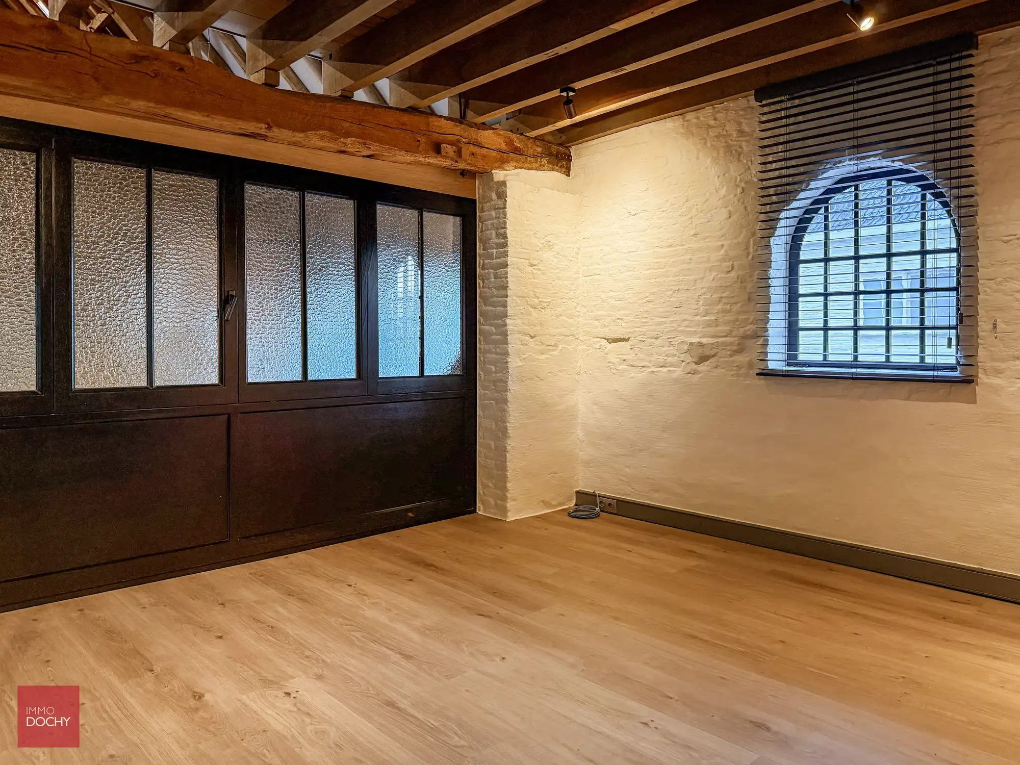 Unieke eigendom in centrum van pittoreske Nokere | Nokeredorpstraat foto 10