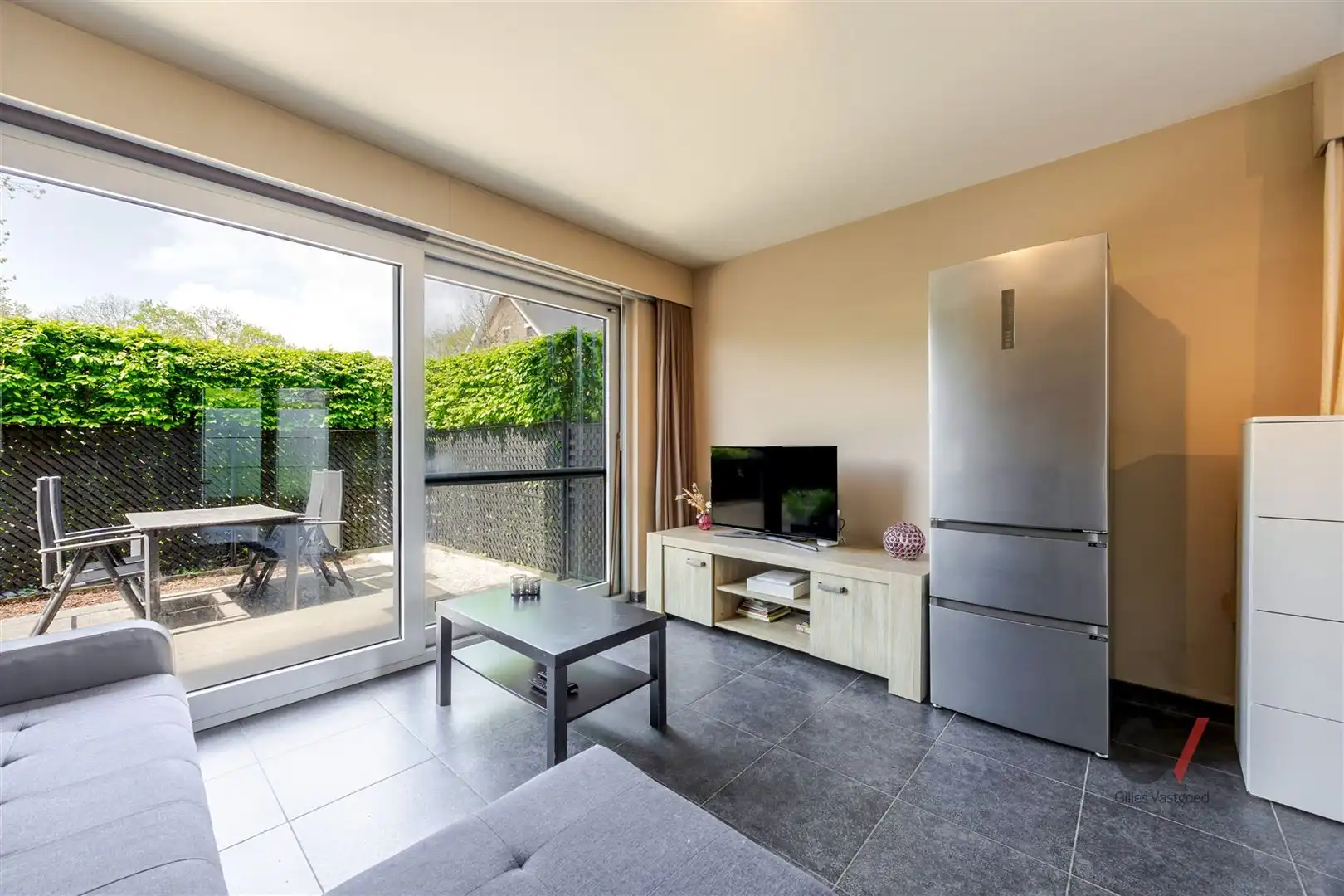 Appartement, incl. autostaanplaats en ruim terras foto 3