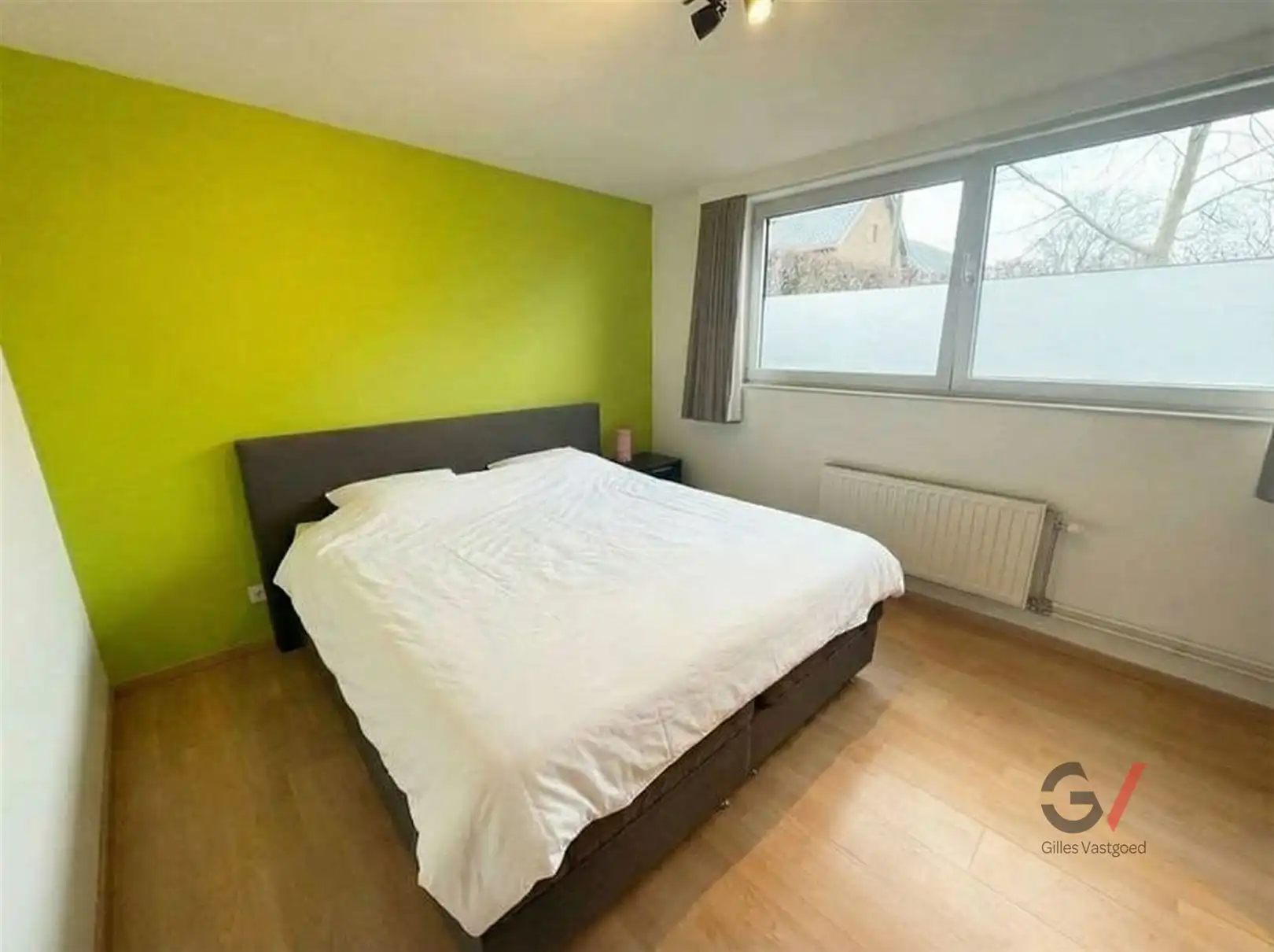 Appartement, incl. autostaanplaats foto 3