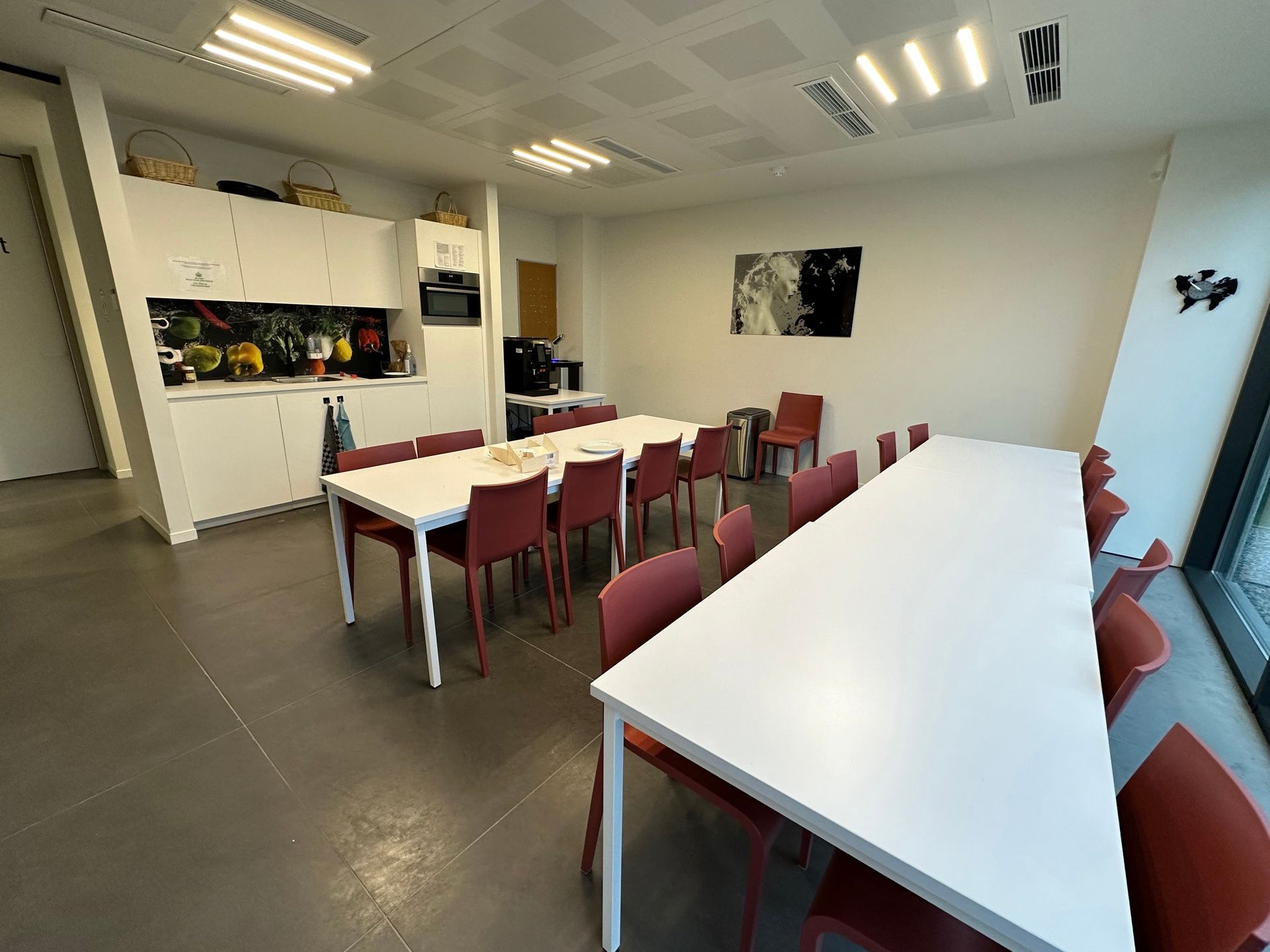 Kantoor te huur foto 8