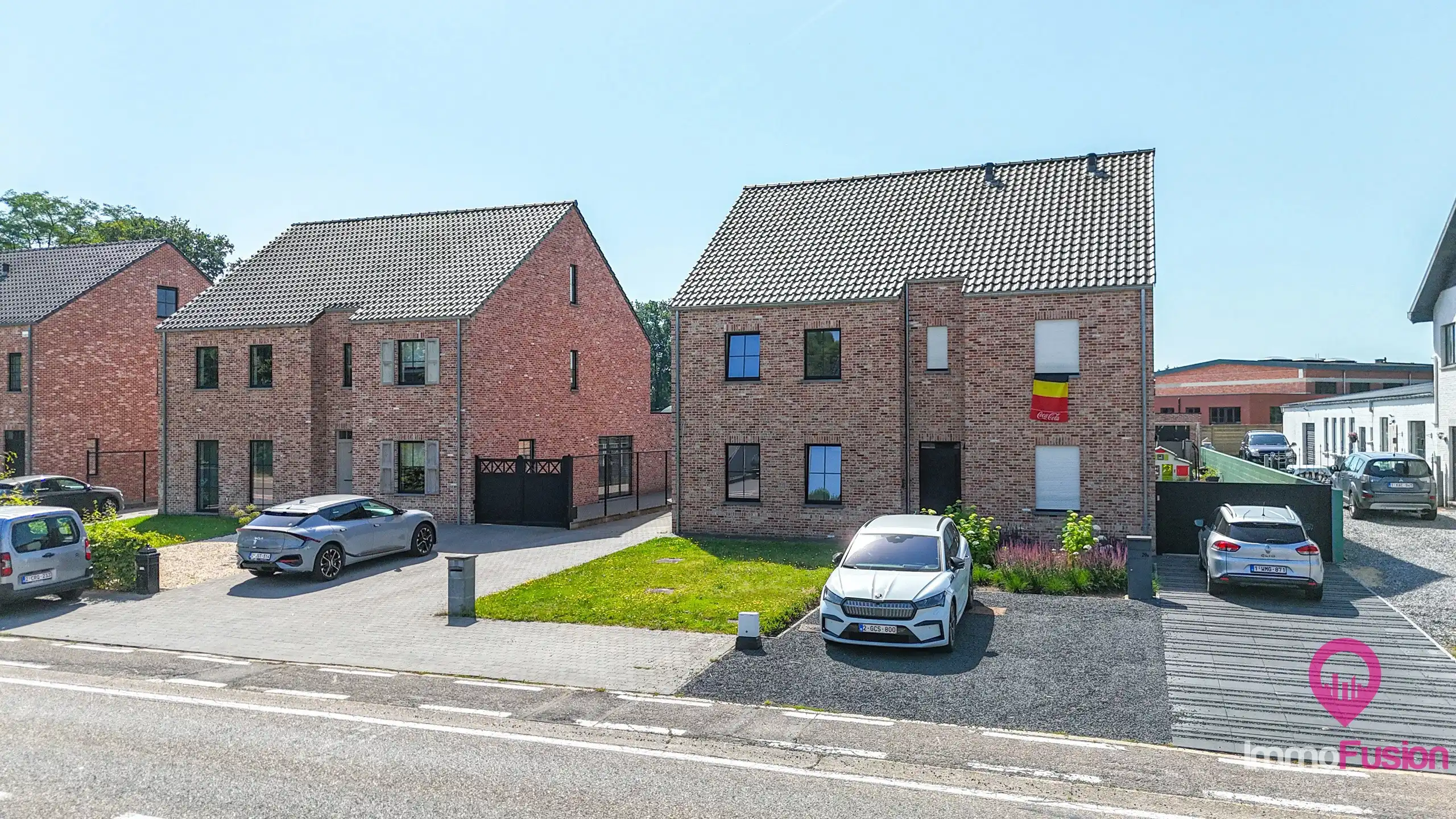 Recente instapklare BEN-woning met 4 slpks en mooie tuin! foto 35