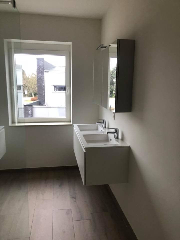 Moderne energiezuinige 3 slaapkamer woning foto 13