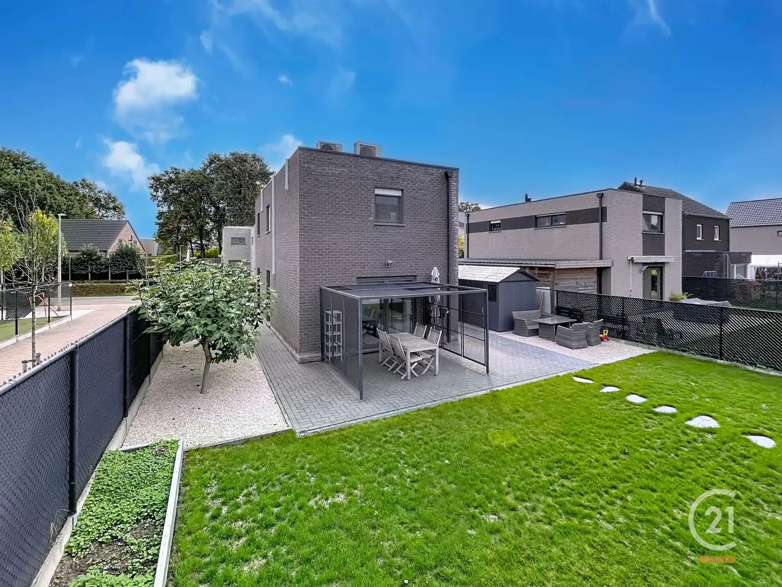 Huis te koop Kortebergstraat 12 - 3580 Beringen