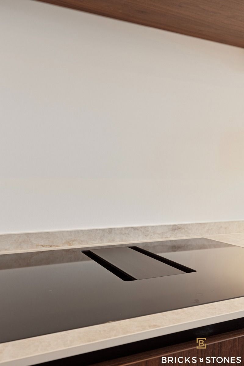 Luxueus gerenoveerd en bemeubeld 2-slaapkamer appartement  foto 7