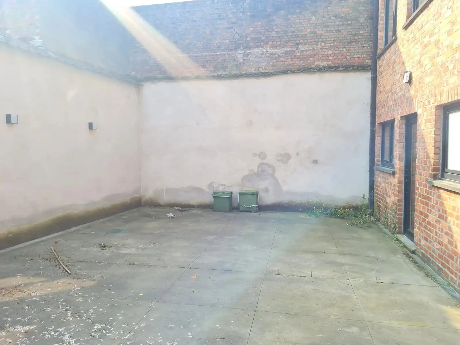 Prachtig 2 slaapkamer appartement op topligging foto 14