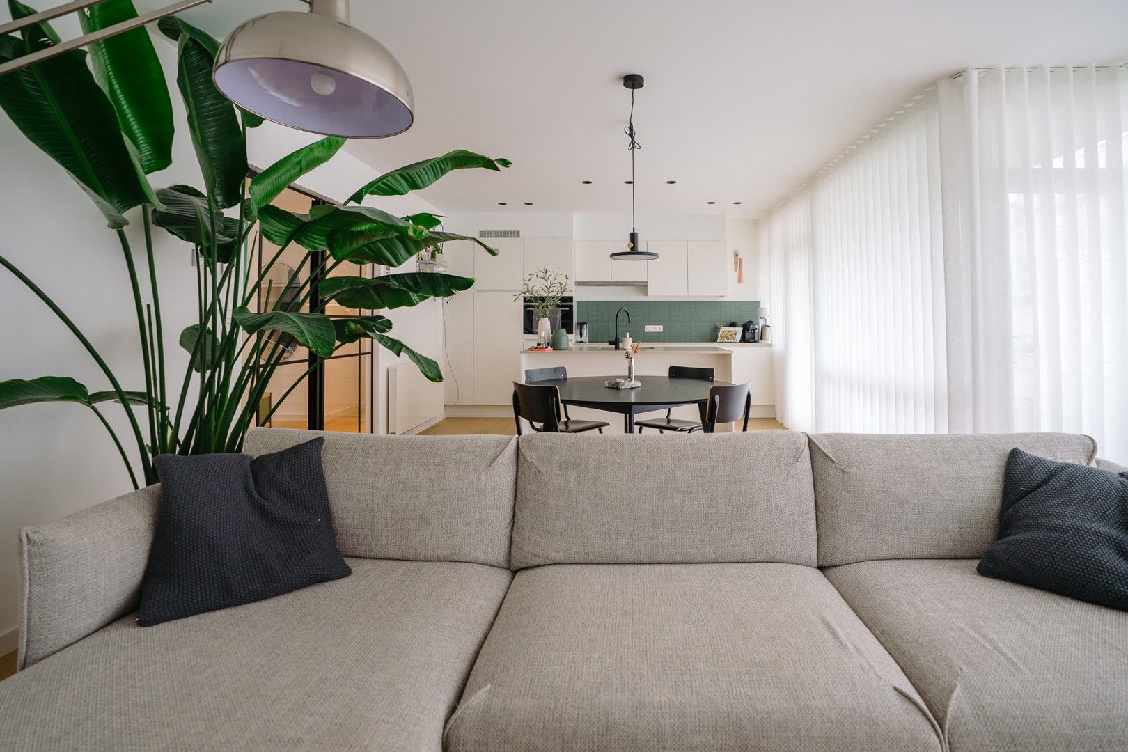 Appartement te koop foto 18