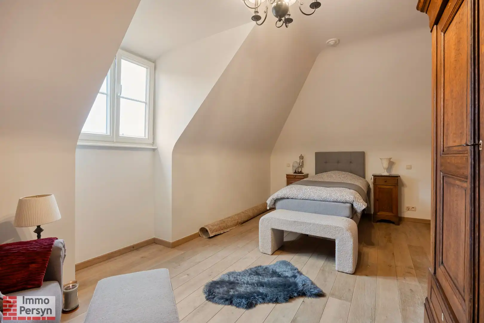 Exclusieve villa op 1,2ha in het groene Langdorp foto 30