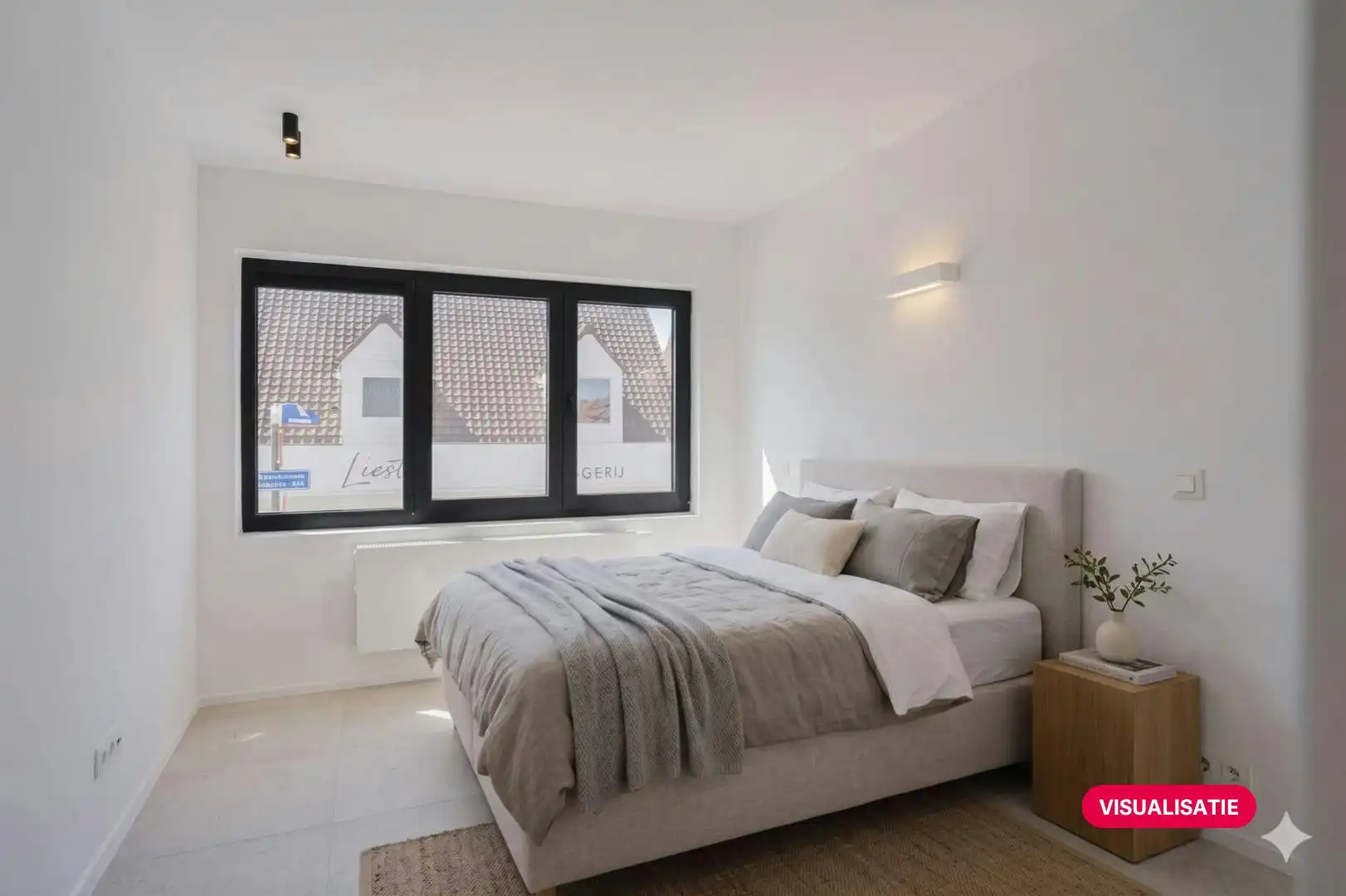 2-slaapkamerappartement te koop in Wevelgem foto 6