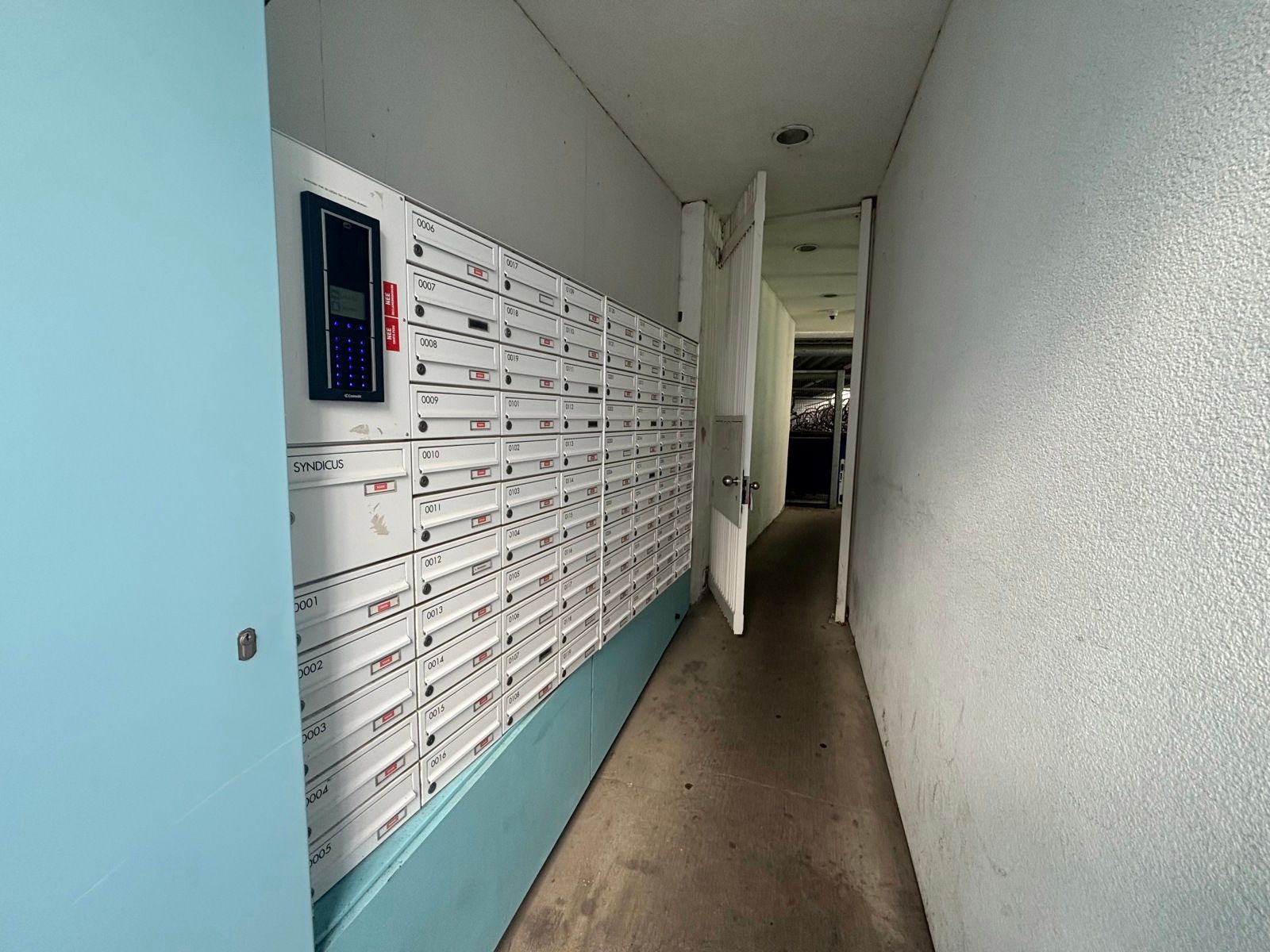 Op kot in Residentie WOOW foto 8