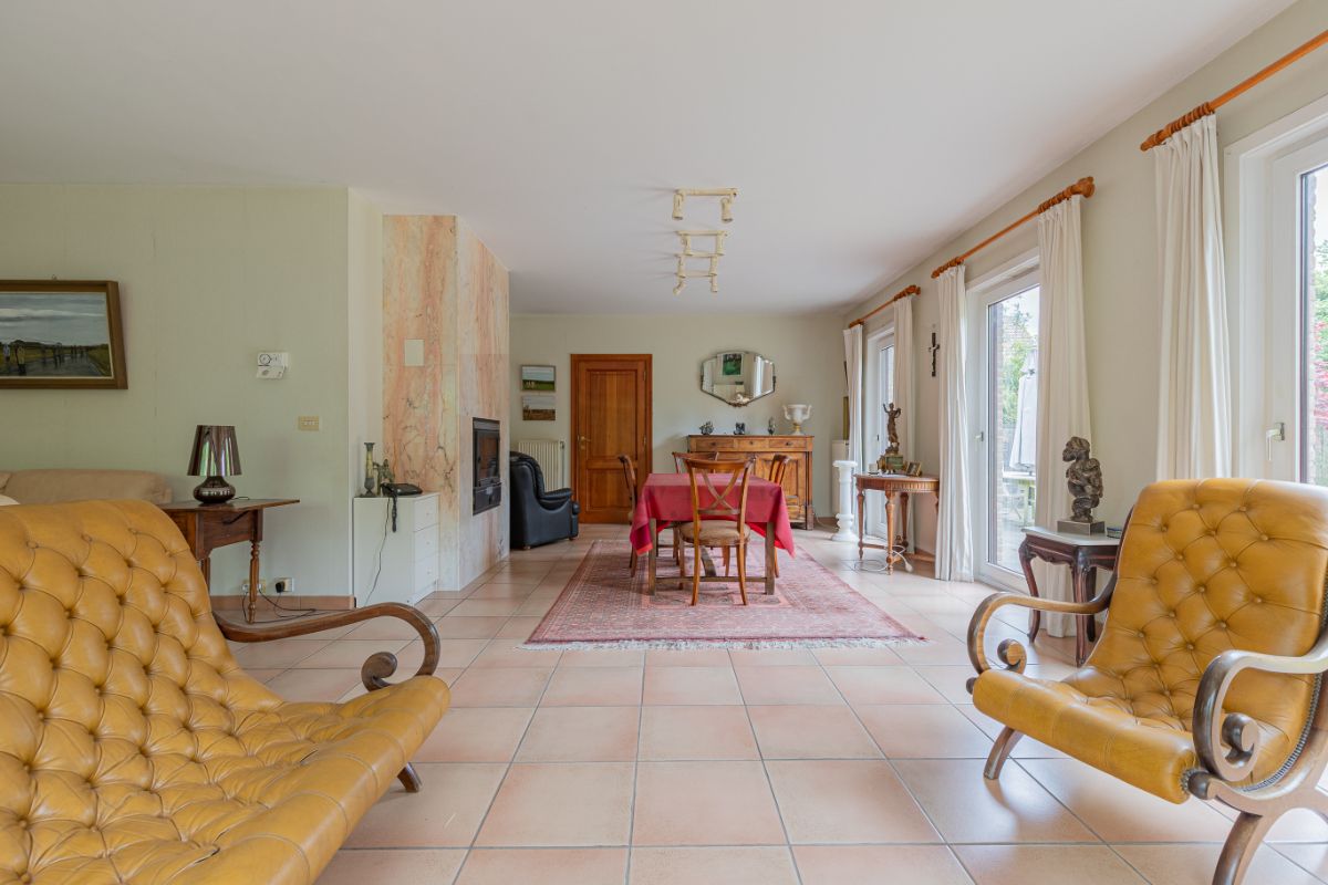 Gezinswoning met prachtige tuin en potentieel bouwperceel – Verlorenkostbaan 78, 1745 Mazenzele foto 6