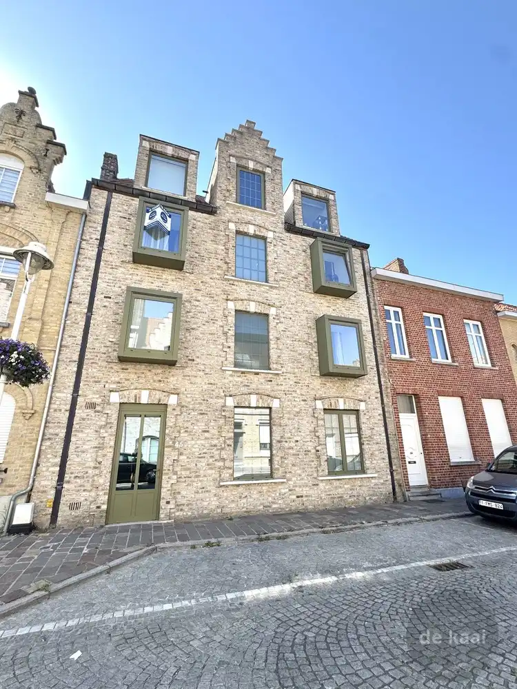 Appartement te koop foto 2