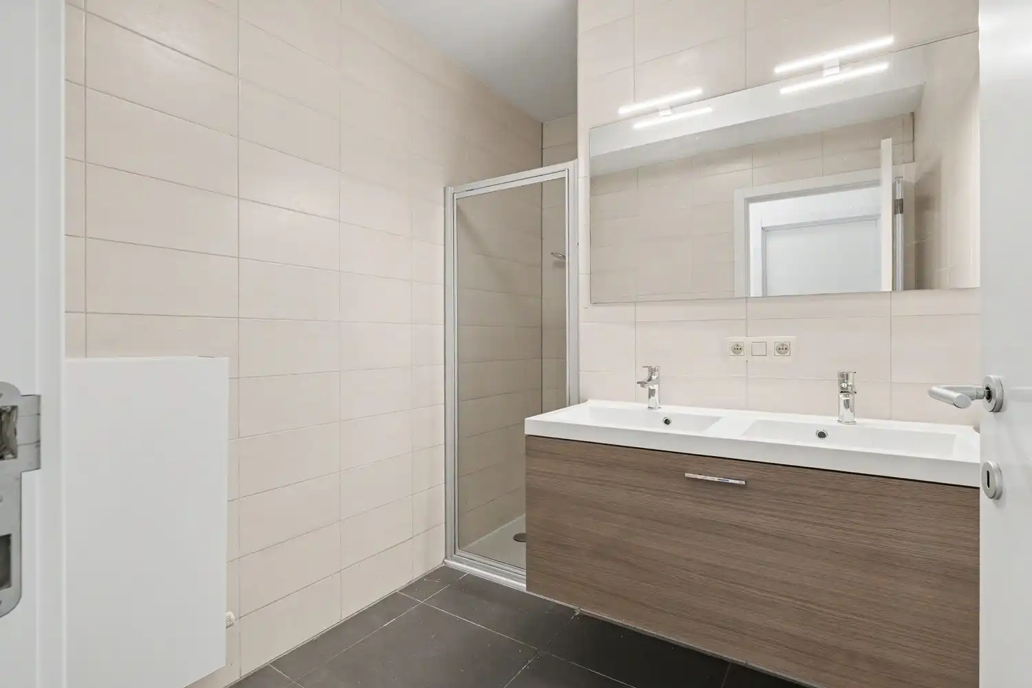 Hoekappartement op vlot bereikbare locatie foto 12