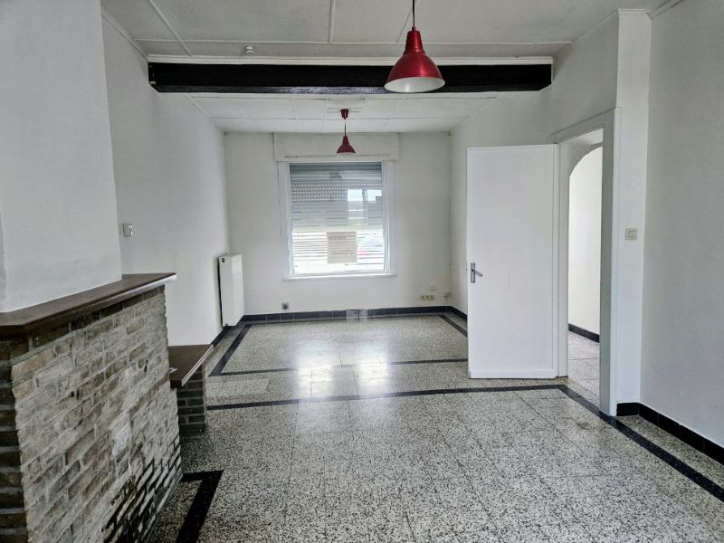 Te huur te Moorslede : gezinswoning met 3 slpks, tuin, garage, foto 2