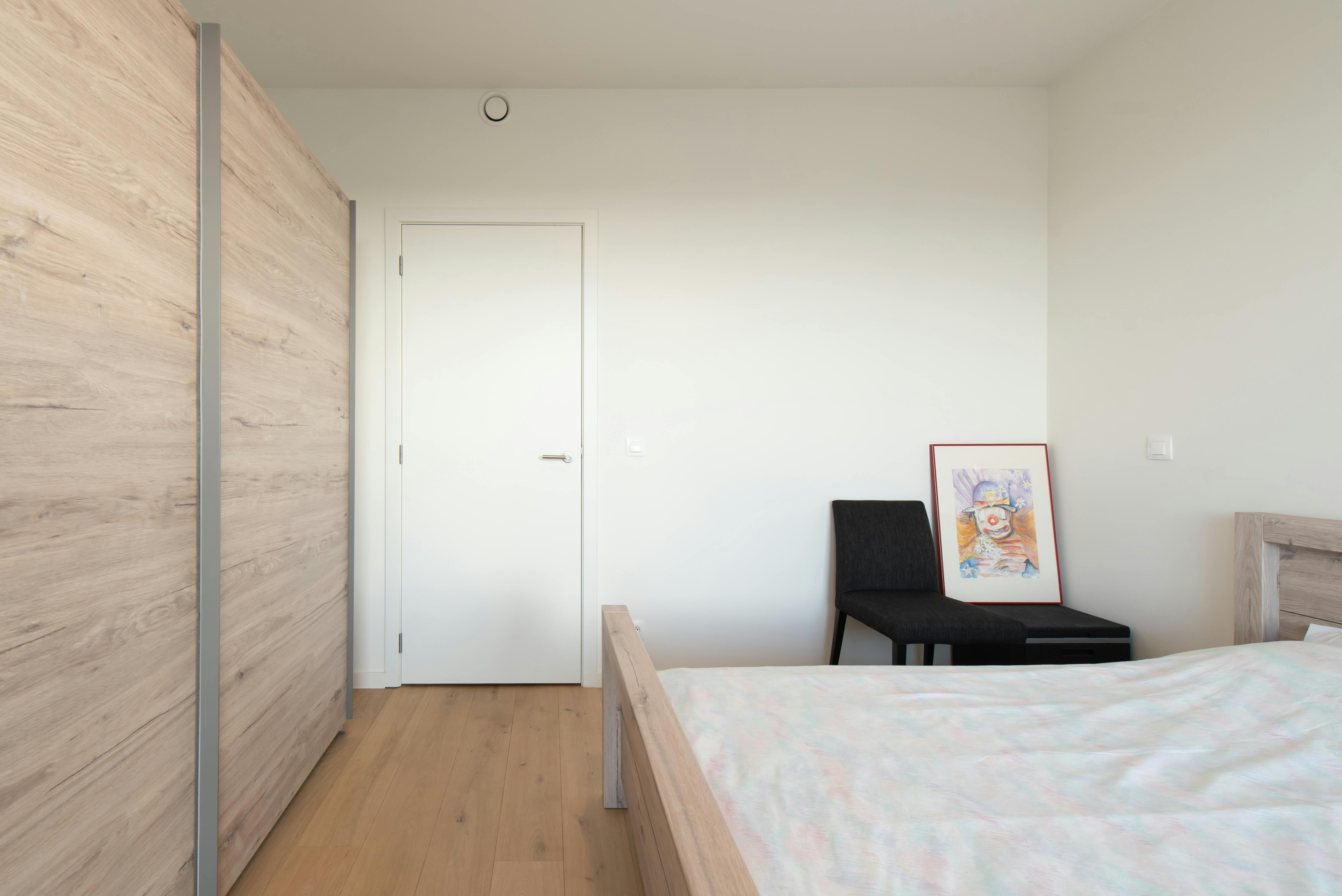 Prachtig 2 slaapkamer appartement met zicht op zee  foto 13