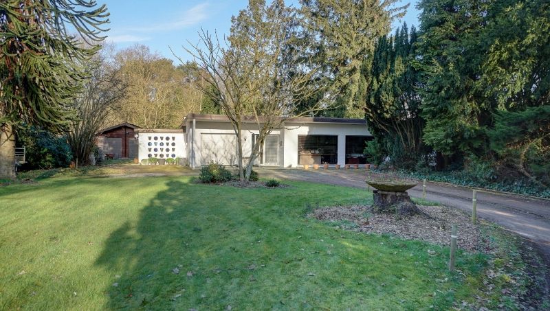 Gelijkvloers landhuis van 181m² op 24 are foto 19