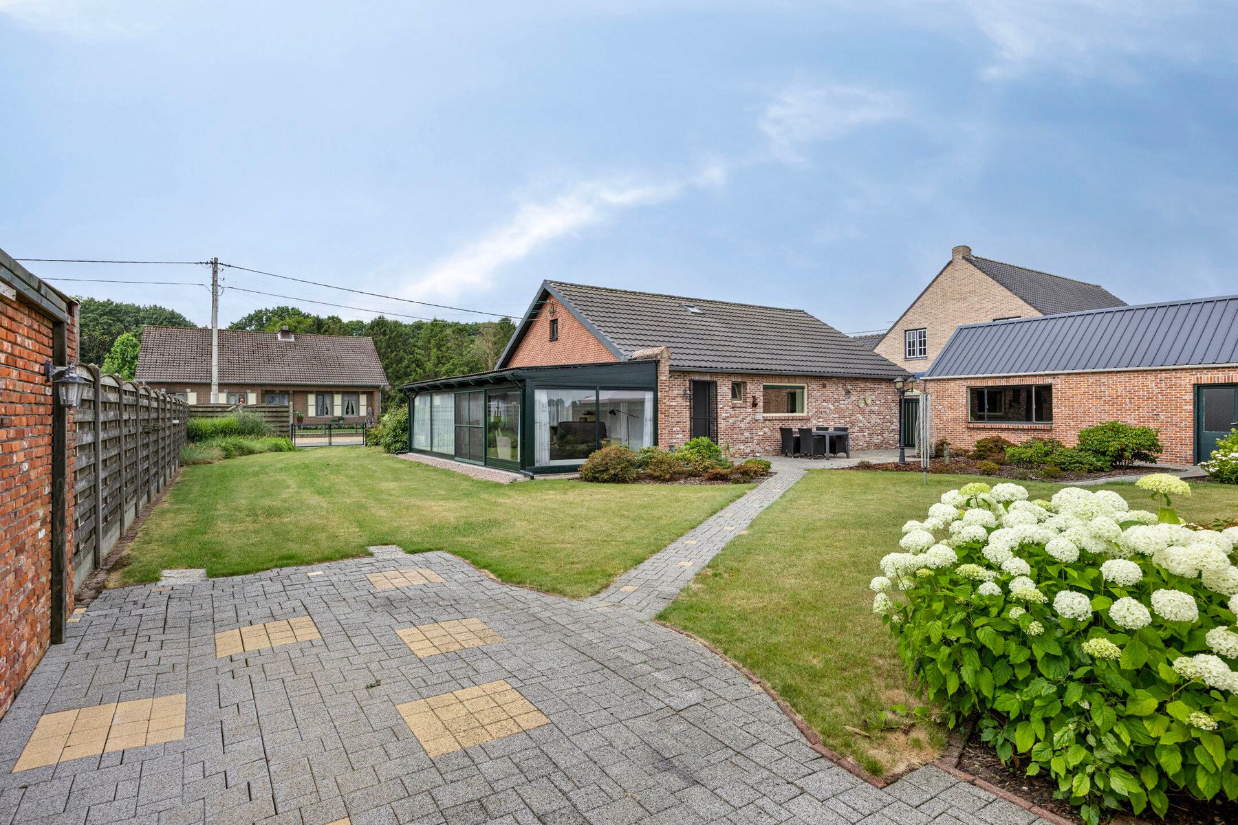 Rustig wonen in Pelt: instapklare, gelijkvloers woning! foto 20