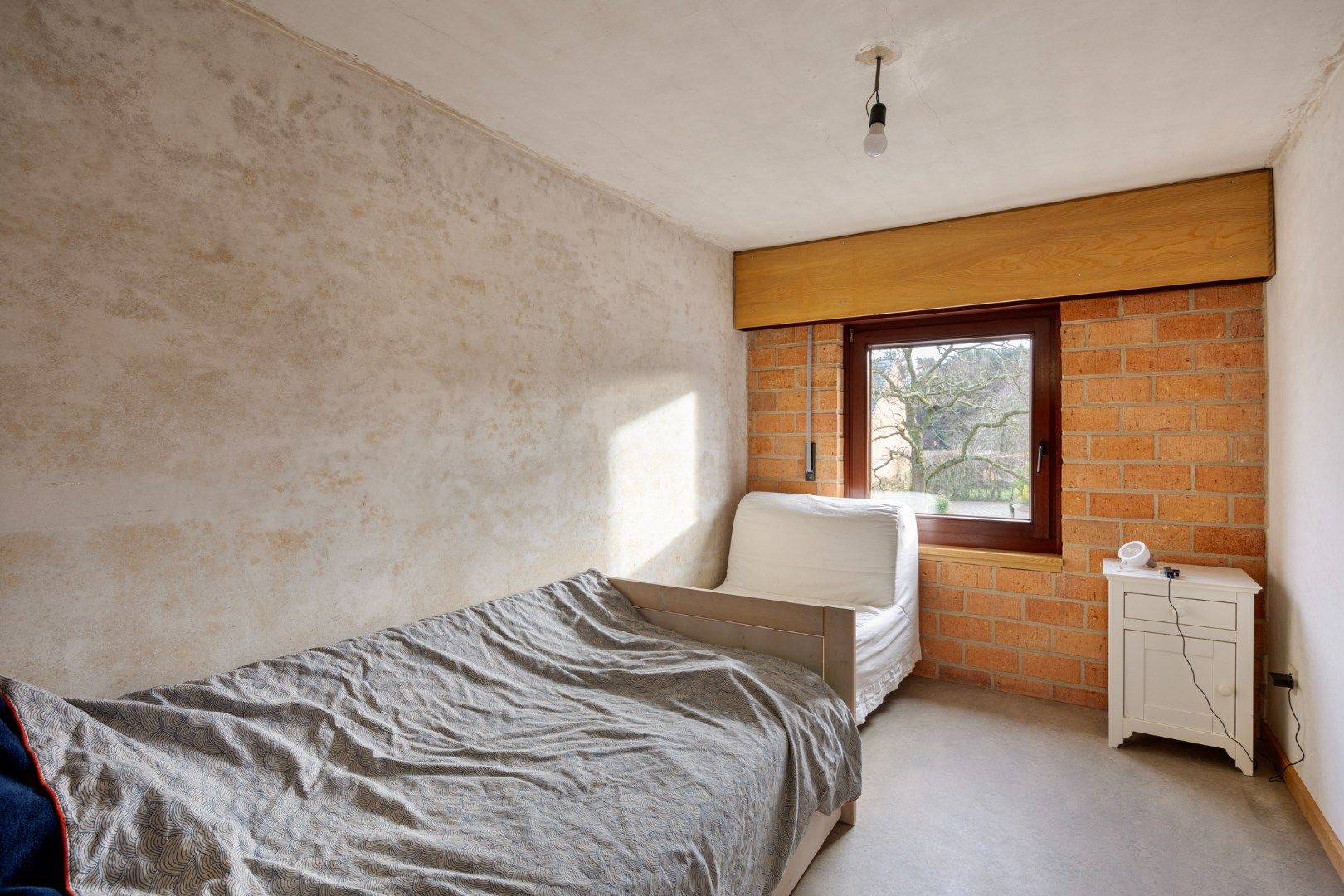 Verder te ontwikkelen eigendom van ca 17are met landelijke karakters. foto 16