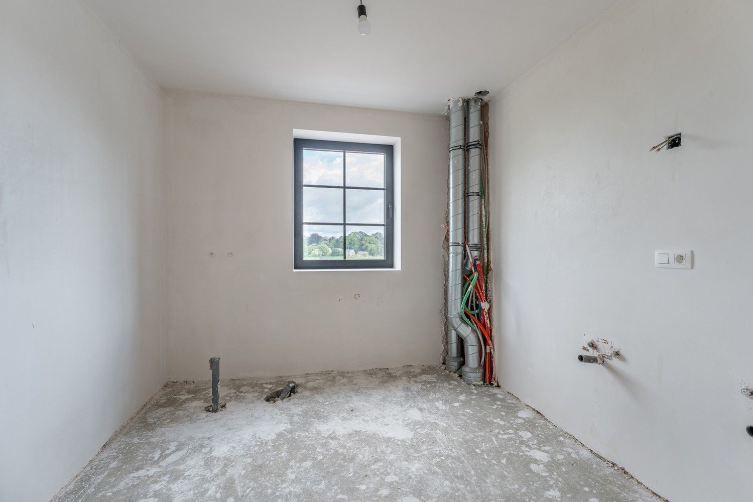 Rustig gelegen, ruime BEN-woning gelegen op een ruim perceel. foto 15