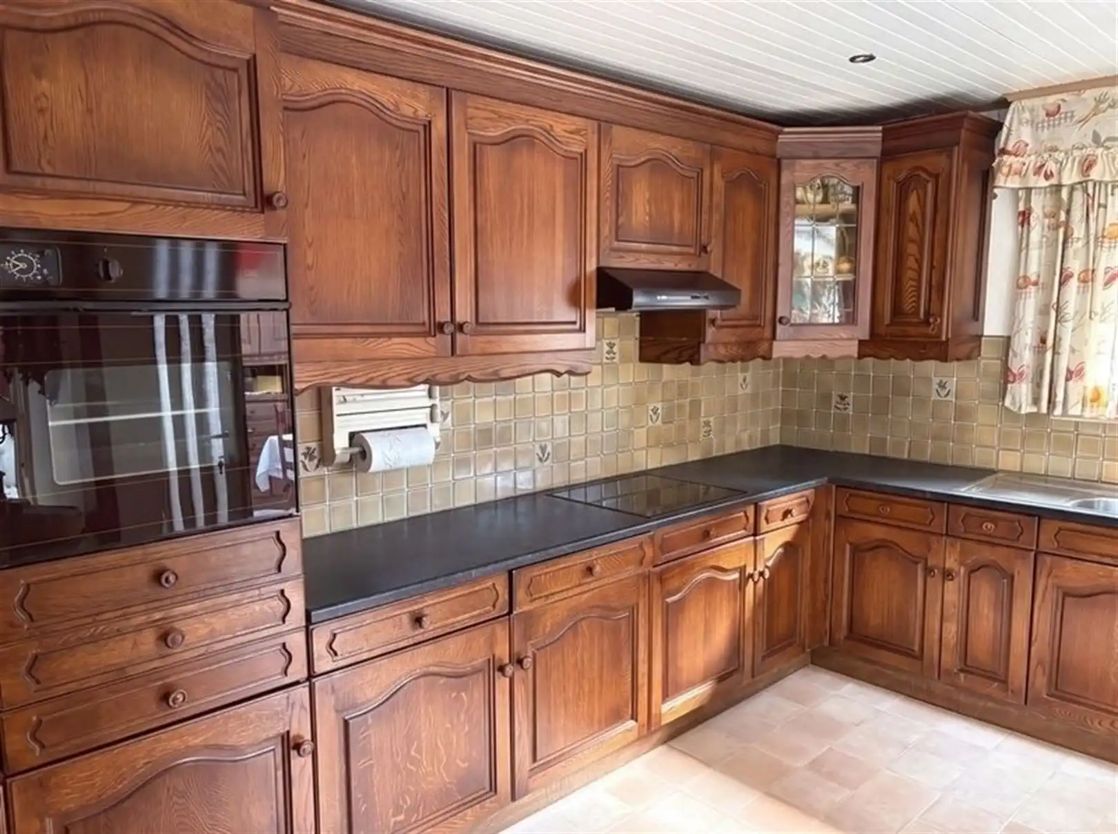 Woning foto 5