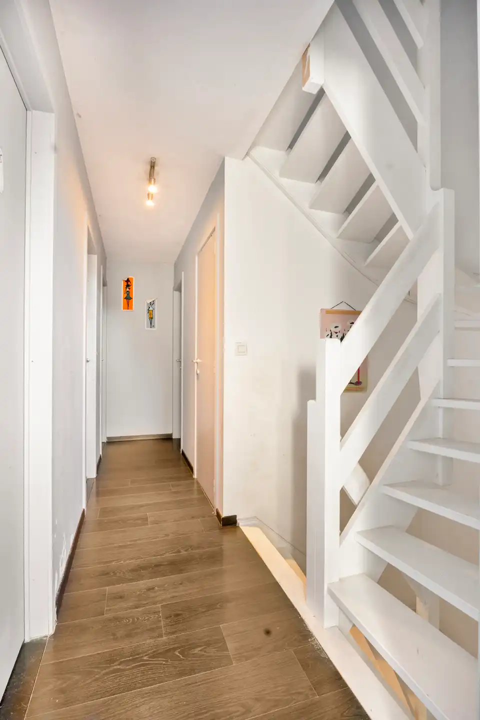 Energiezuinige woning met 5 slaapkamers op 25 a te Wezemaal foto 9