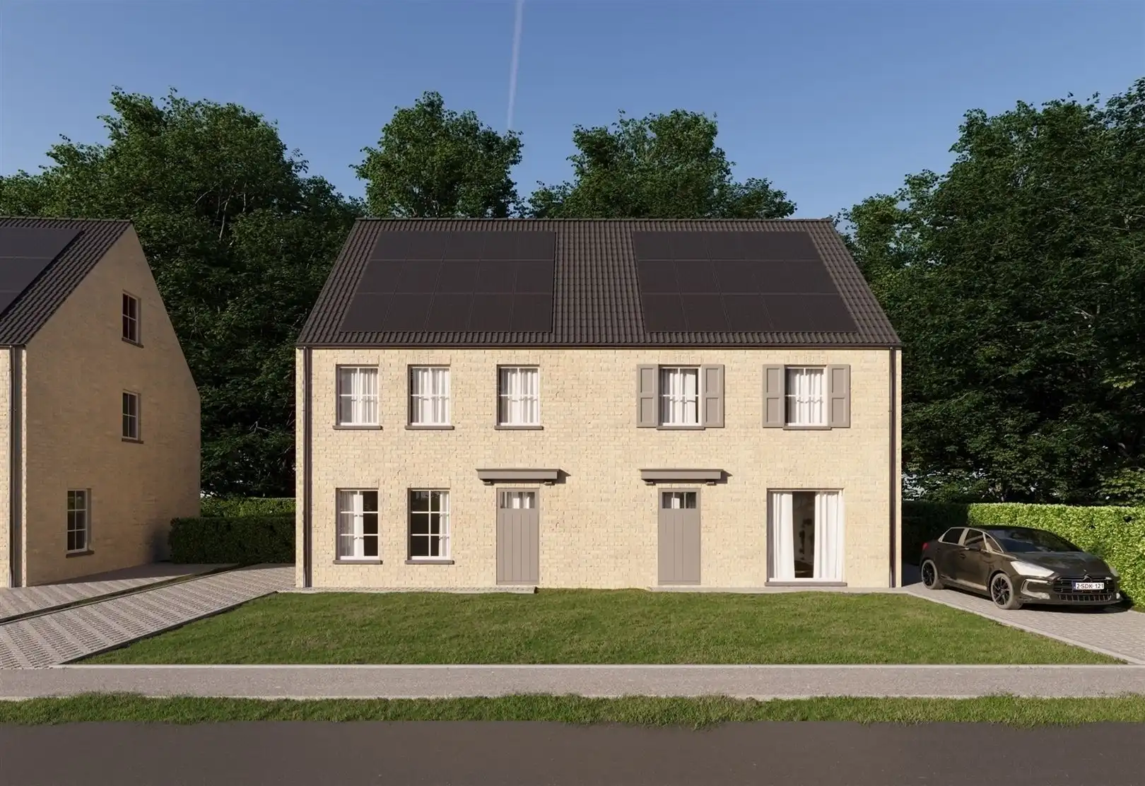 Woning foto 11