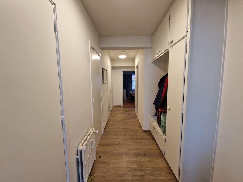 Ruim appartement op de Zeedijk van Oostduinkerke foto 5