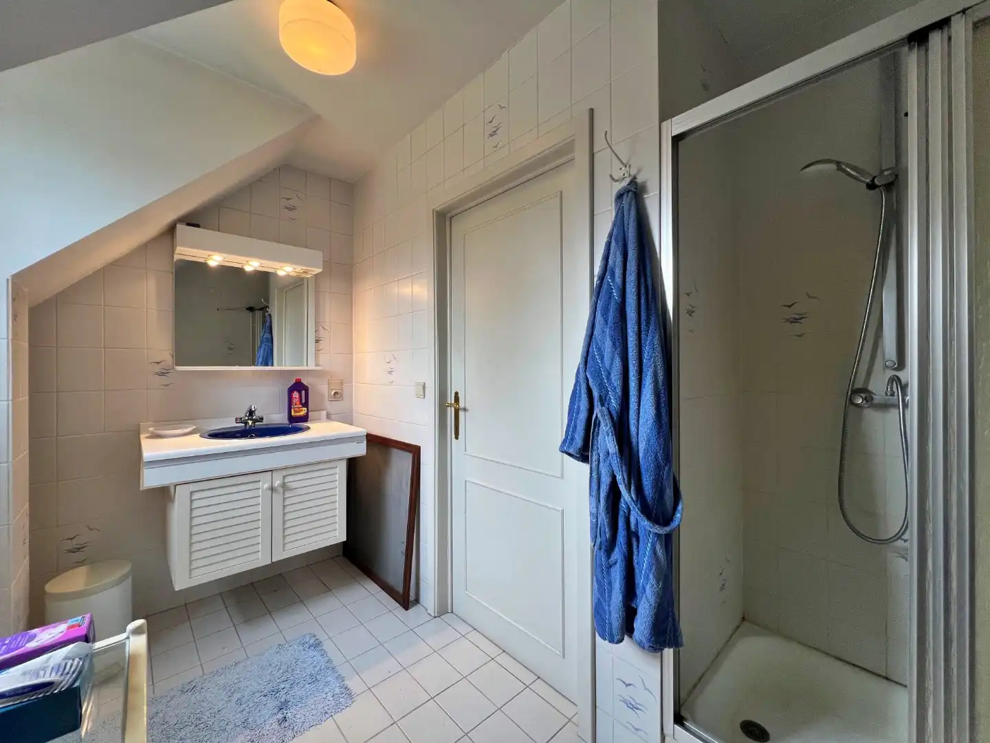 🏡 Charmante open bebouwing (fermette stijl) in rustige omgeving te Lievegem foto 21