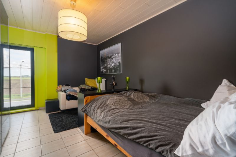 Magnifiek appartement te koop in Assenede foto 7