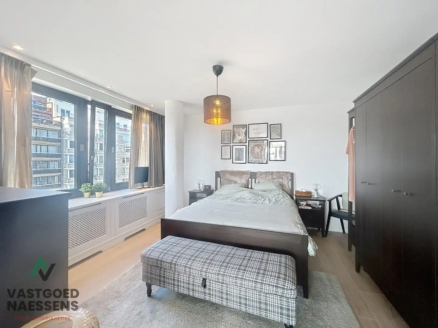 SCHITTEREND 2 SLPK APP MET PANORAMISCH ZICHT EN TERRAS foto 17