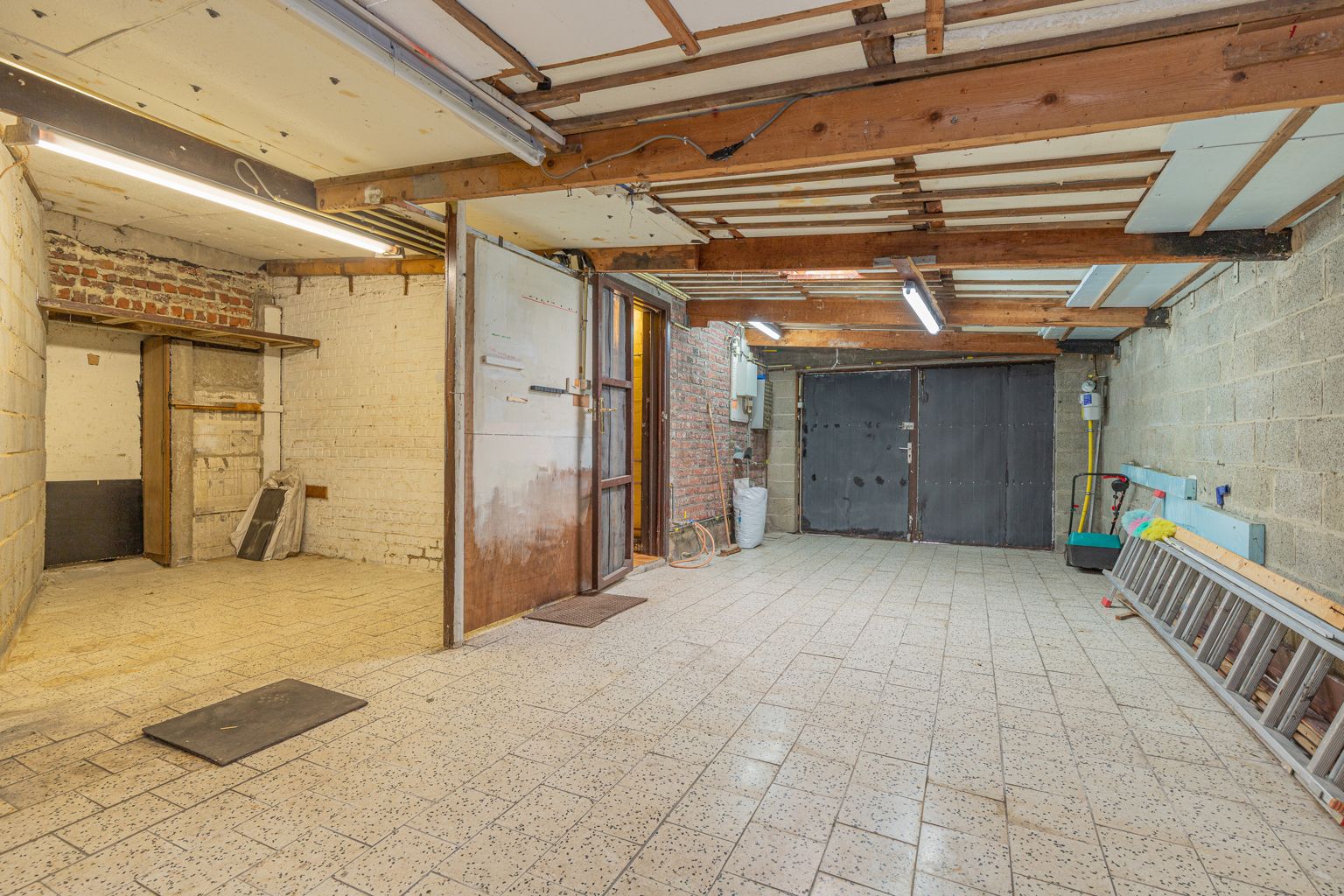 Charmante gezinswoning aan de rand van het centrum! foto 14