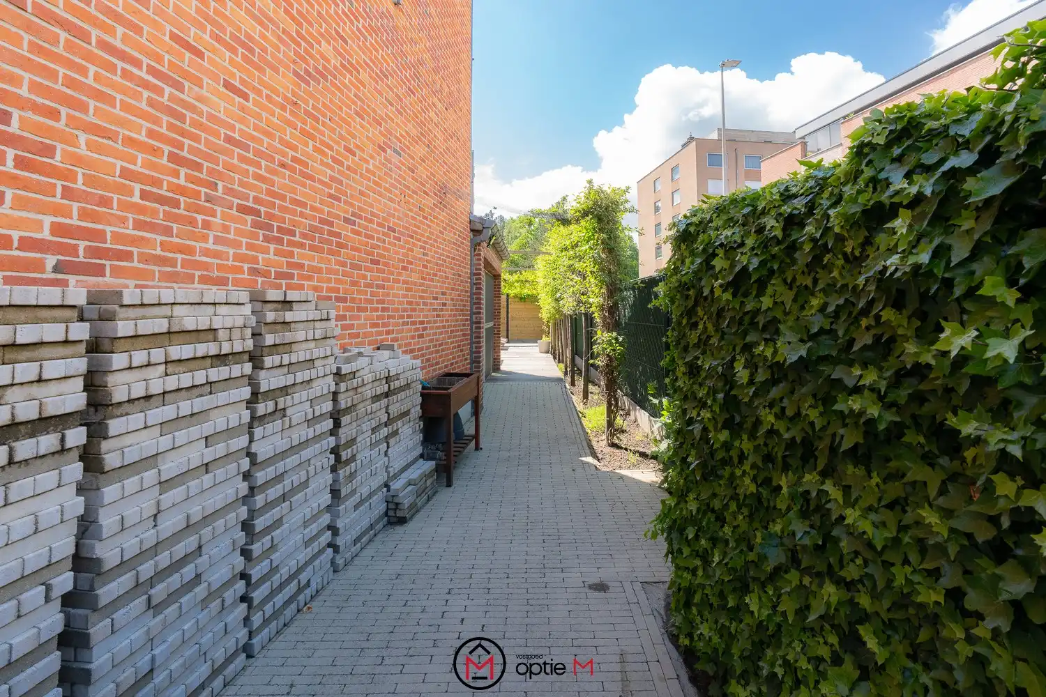 Charmante woning te koop vlakbij het centrum van Hasselt foto 26