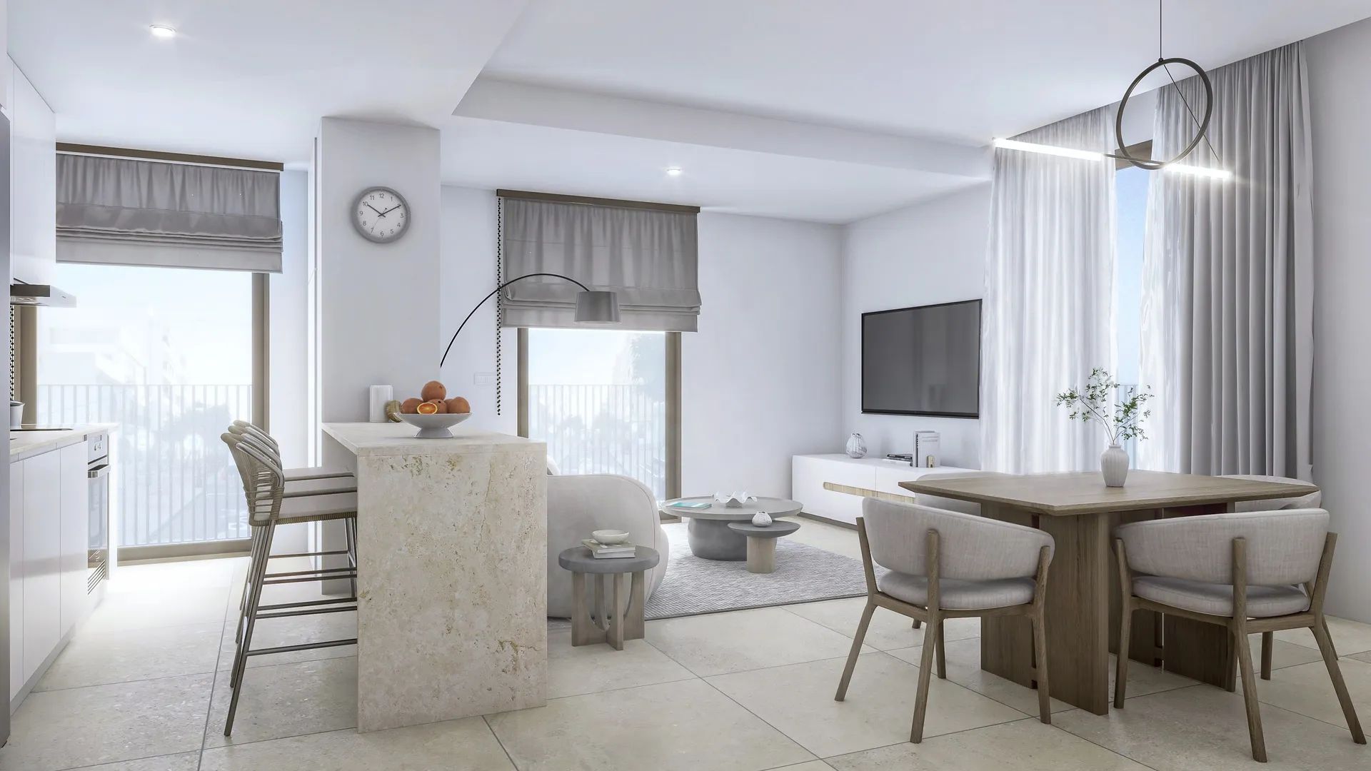 Exclusieve nieuwbouw in het hart van Estepona – luxe leven op slechts 100 meter van het strand foto 5