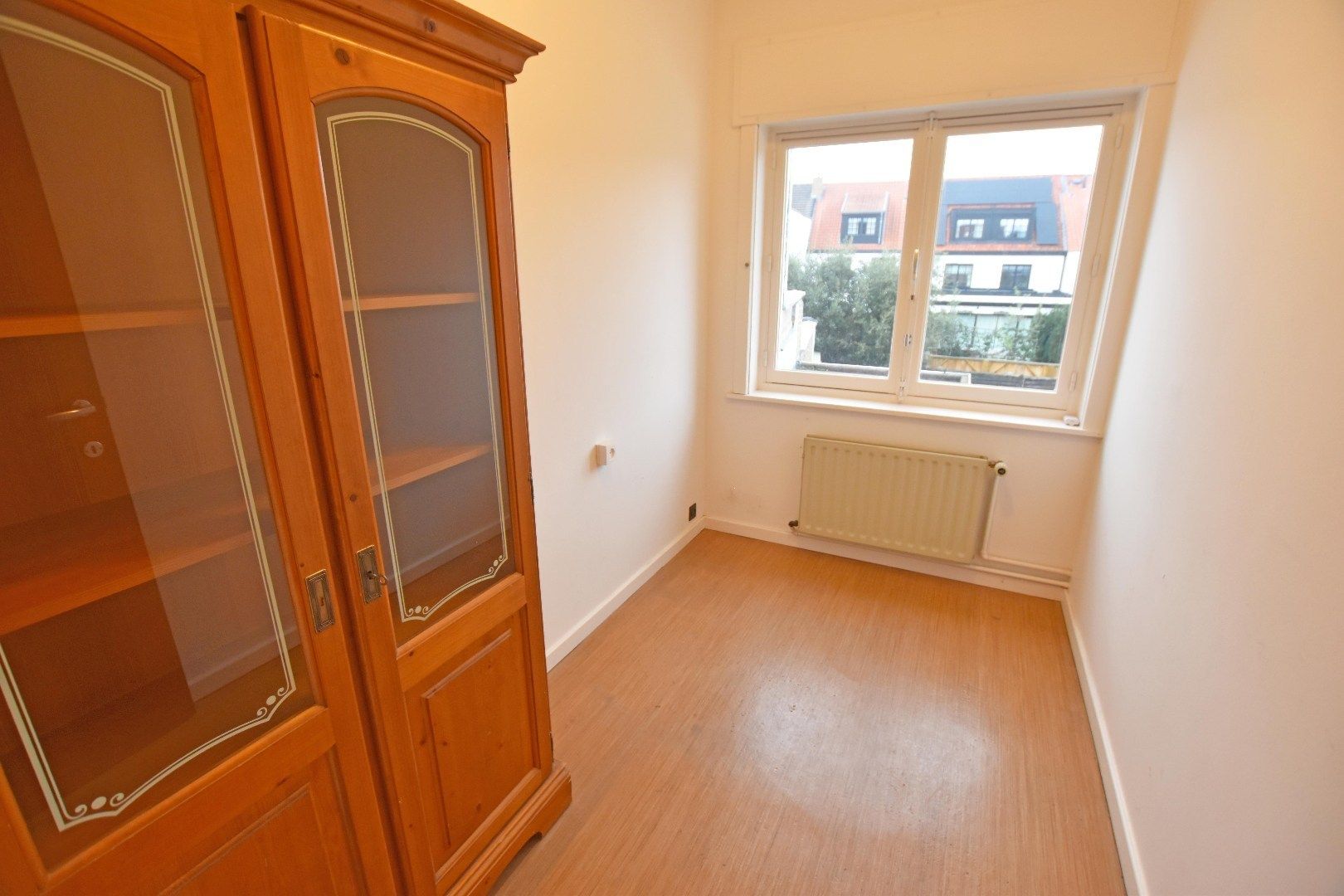 Te renoveren woning op een goede locatie nabij het dorpskern in Oud Knokke foto 9