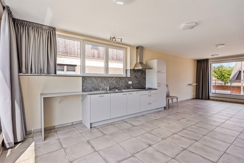 Ruim nieuwbouwappartement met prachtig uitzicht foto 9