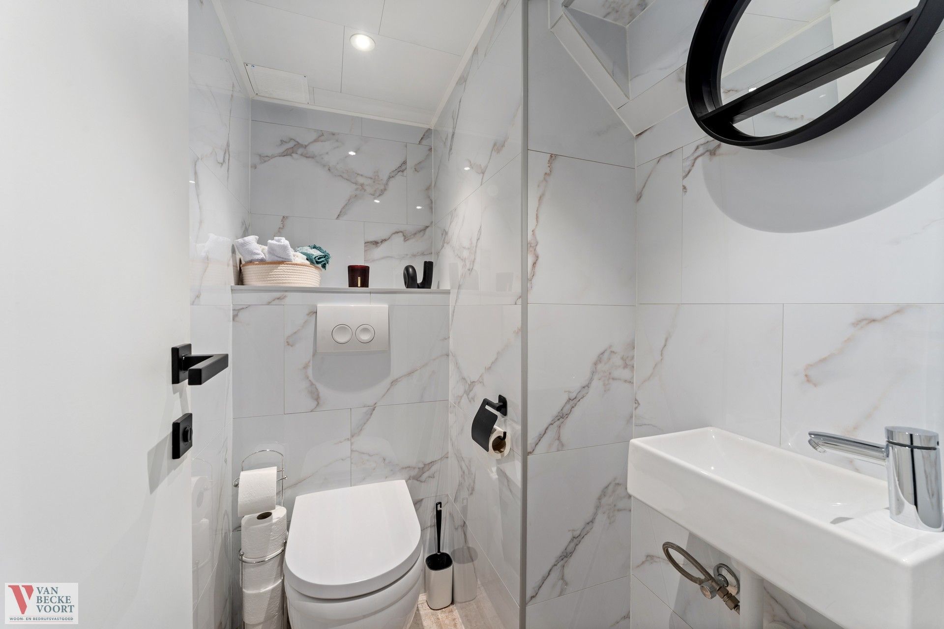 Woning met tuin Oostende foto 14