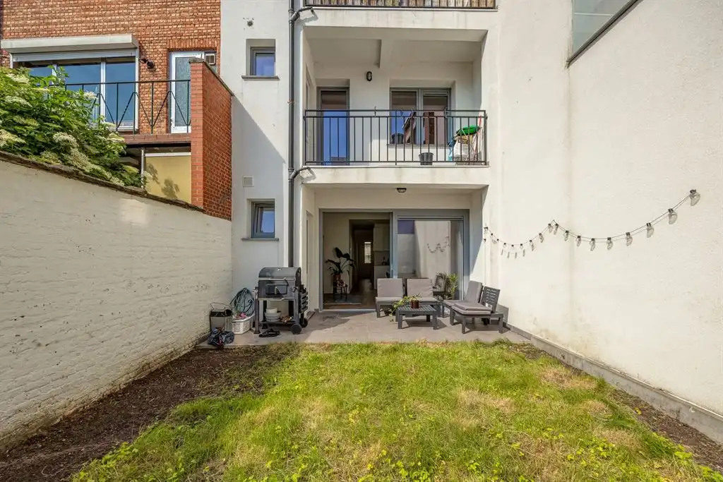 Gelijkvloers app. foto 3