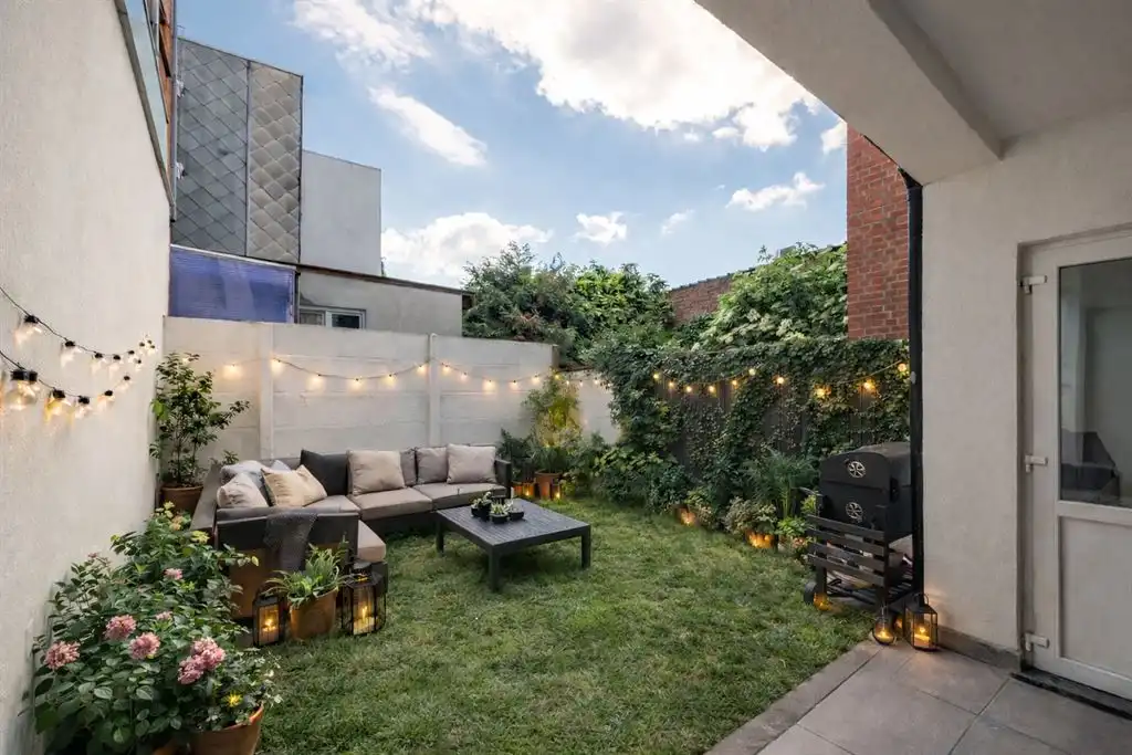 Gelijkvloers app. foto 3