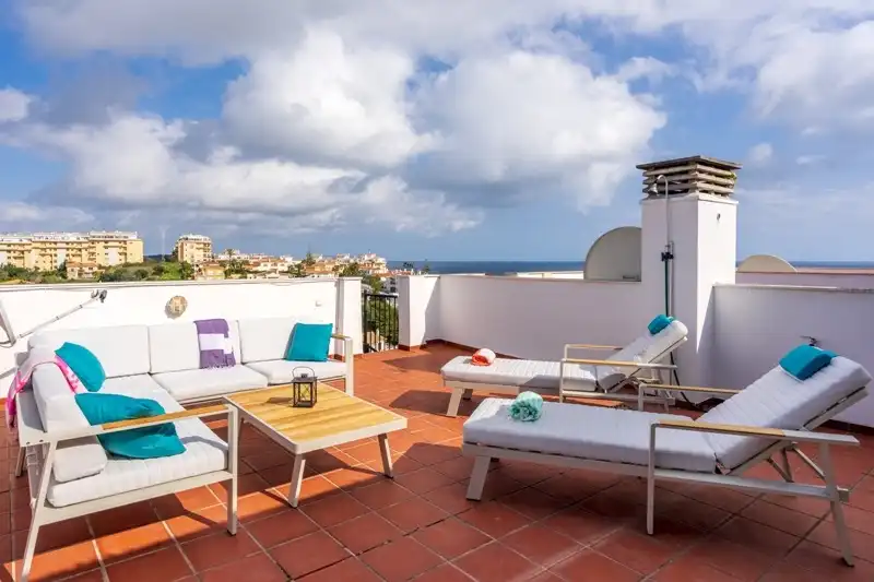 Vakantiewoning Angel Blanco foto {{pictureIndex}}