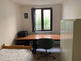 Instapklaar appartement, centrum Gent foto 4