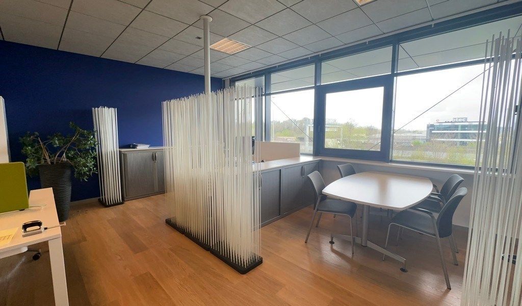 Burelen te huur vlakbij The Loop in Dionysius KMO center in Sint-Denijs-Westrem foto 13