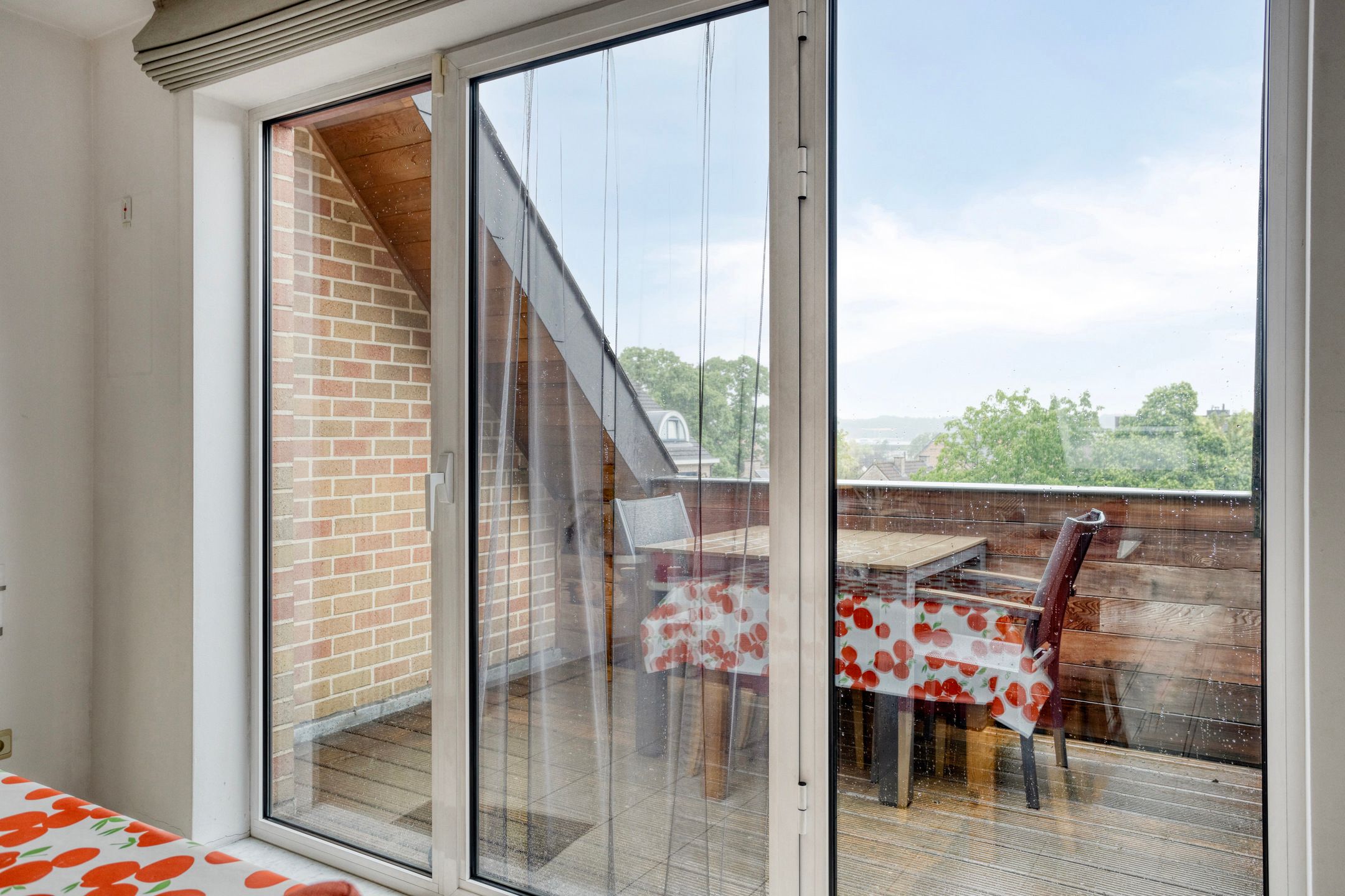 Duplex appartement op zeer gunstige locatie foto 11