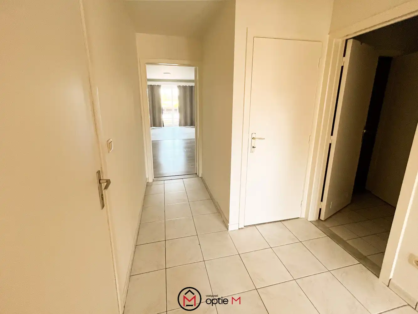 Appartement te huur in Bilzen-Hoeselt– met parkeerplaats en zonnig terras foto 7