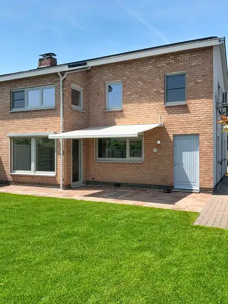 GERENOVEERDE WONING TE HUUR foto 23