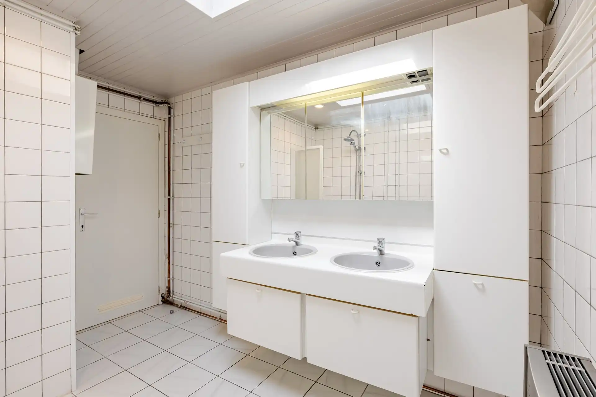 Ruime en veelzijdige stadswoning met tuin foto 12