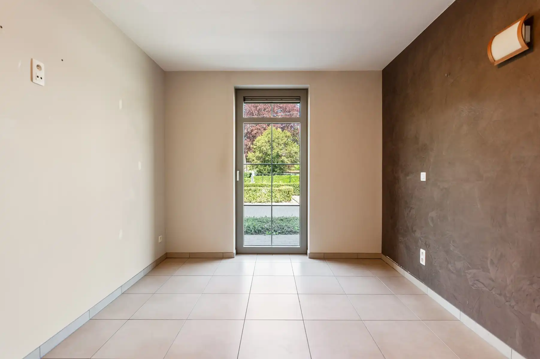 Instapklare en energiezuinige gelijkvloers appartement in 'Kasteelhof' foto 13