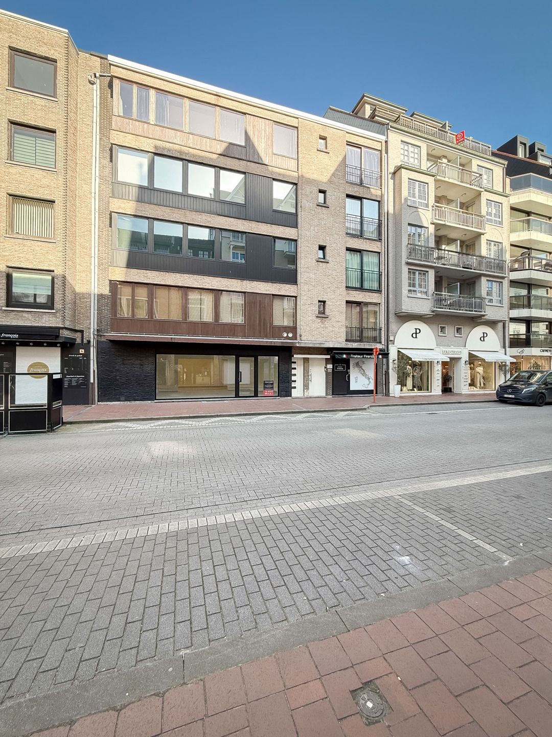TE HUUR ALS POP-UP WINKEL! foto 13