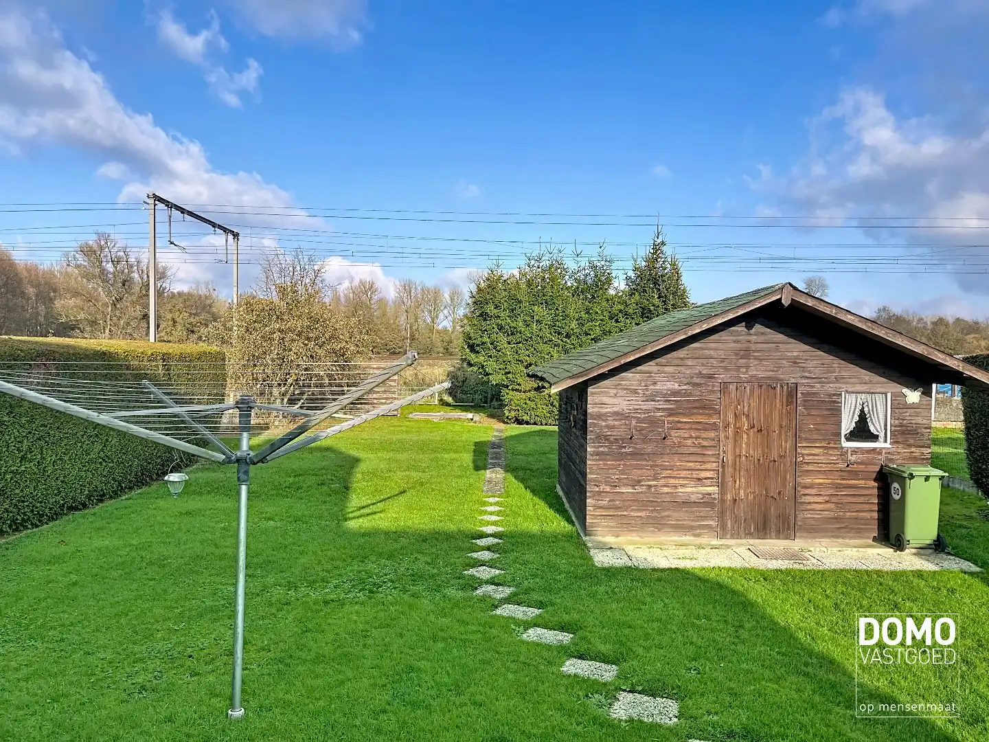 Ruime halfopen bebouwing te huur in Bilzen-Hoeselt - 122m² - EPC: C foto 13