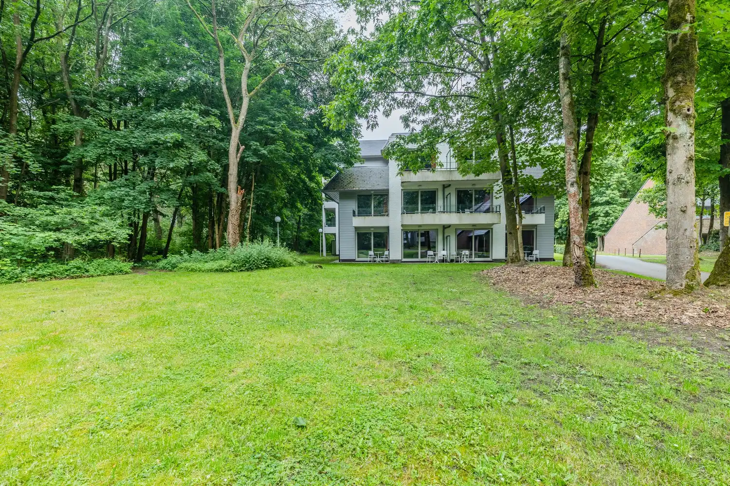 Appartement te koop Hengelhoefdreef 5 - 3530 Houthalen-Helchteren