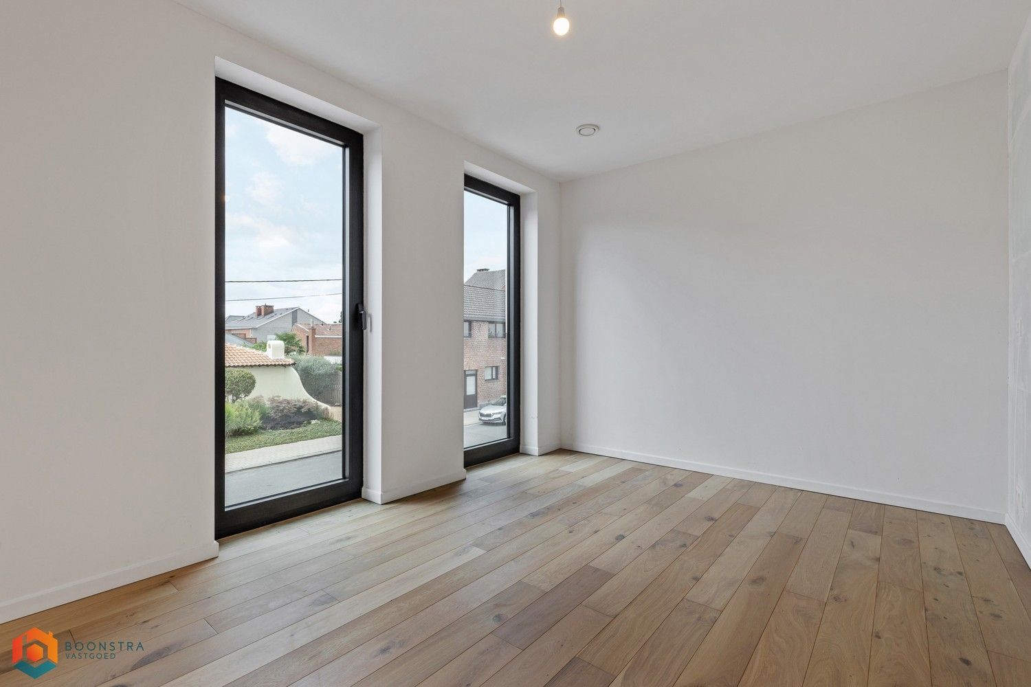 BEN nieuwbouw woning met 3 slpkrs foto 12